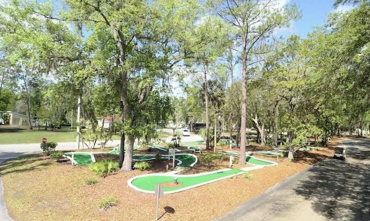 Photo of Outdoor in Kissimmee