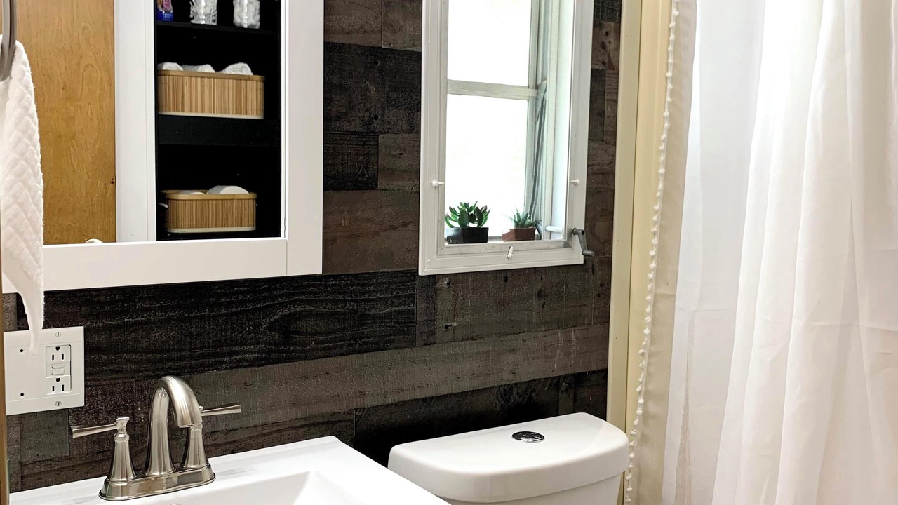 Photo of Bathroom in Kissimmee