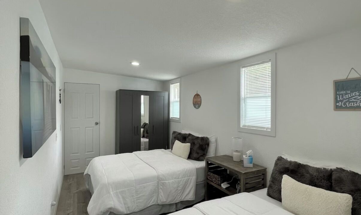 Photo of Bedroom in Kissimmee