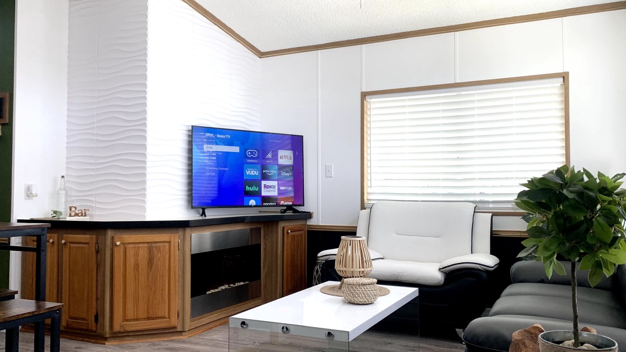 Photo of Livingroom in Kissimmee
