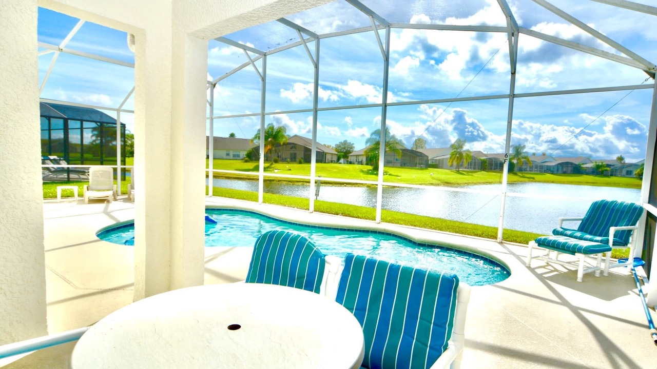 Photo of Outdoor in Eagle Pointe South