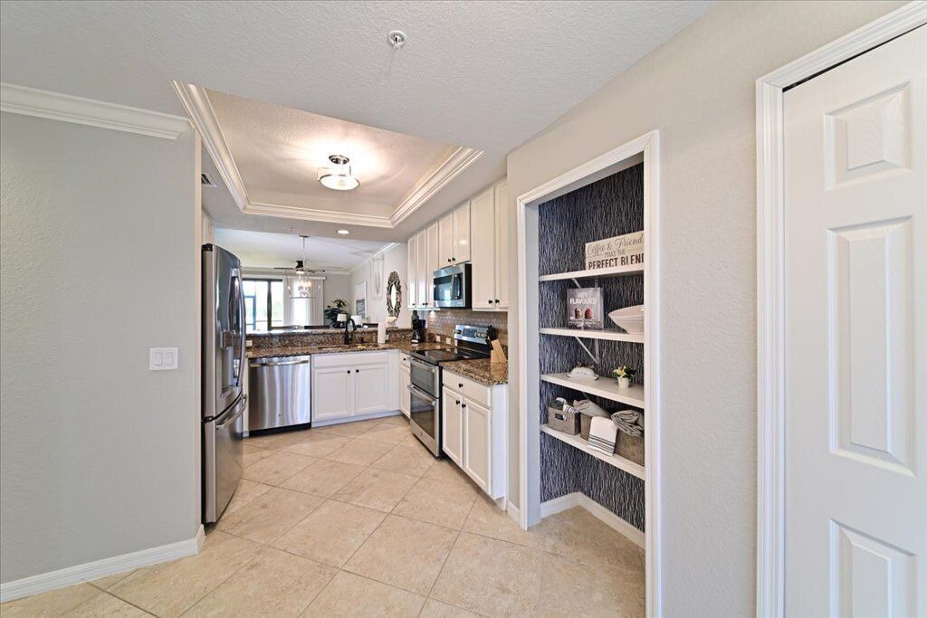 Photo of Kitchen in Bradenton