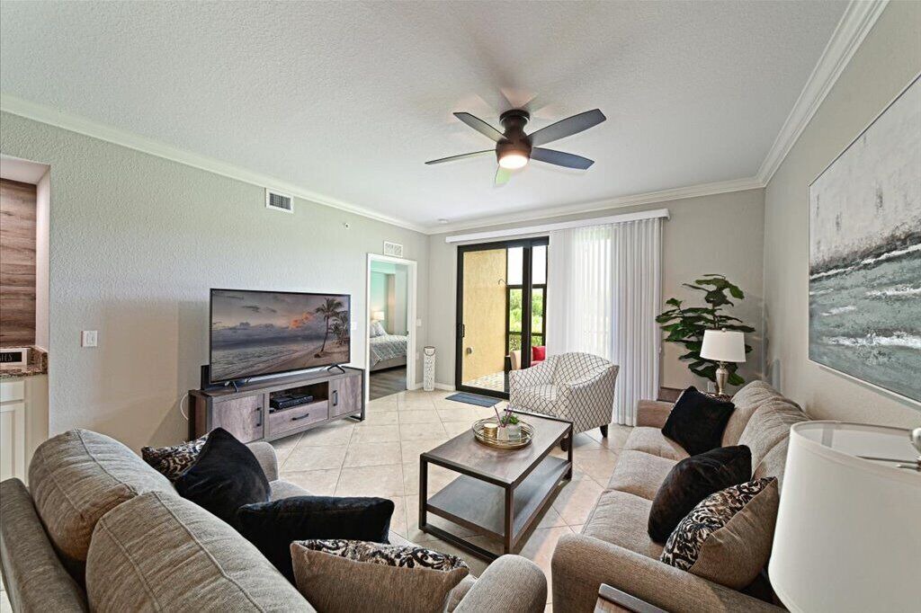 Photo of Livingroom in Bradenton