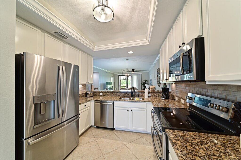 Photo of Kitchen in Bradenton