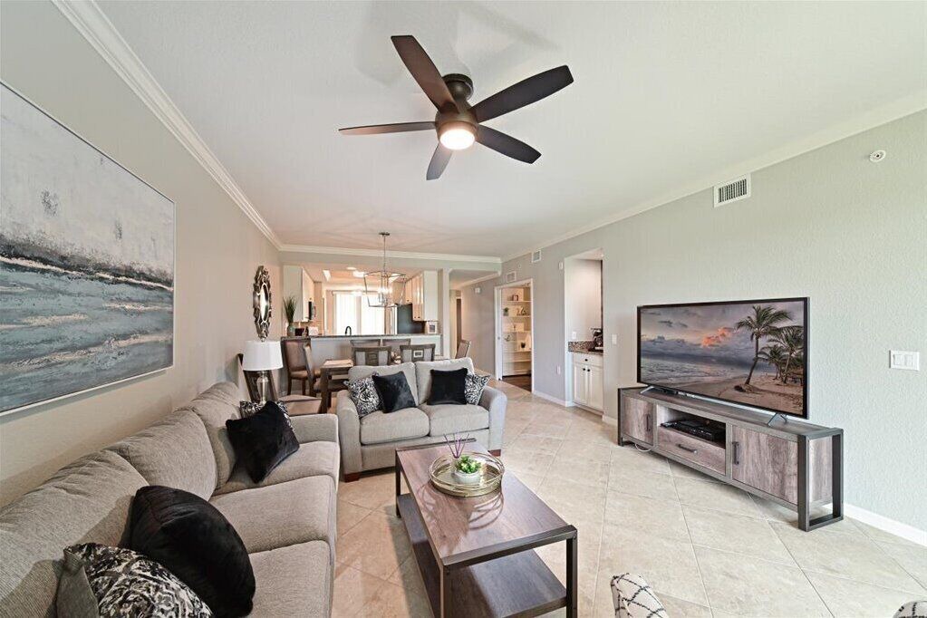 Photo of Livingroom in Bradenton