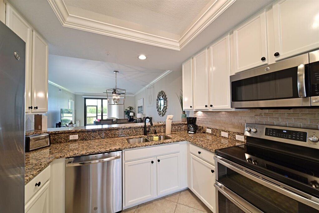 Photo of Kitchen in Bradenton