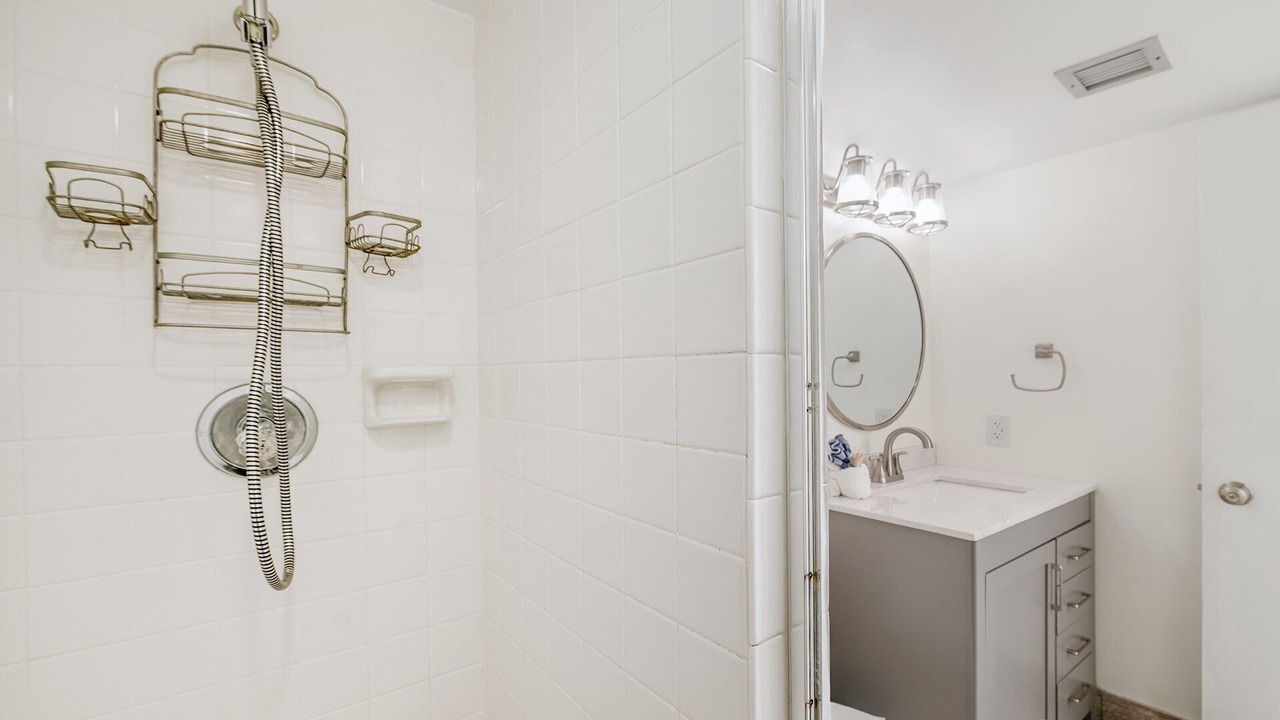 Photo of Bathroom in Daytona Beach Shores