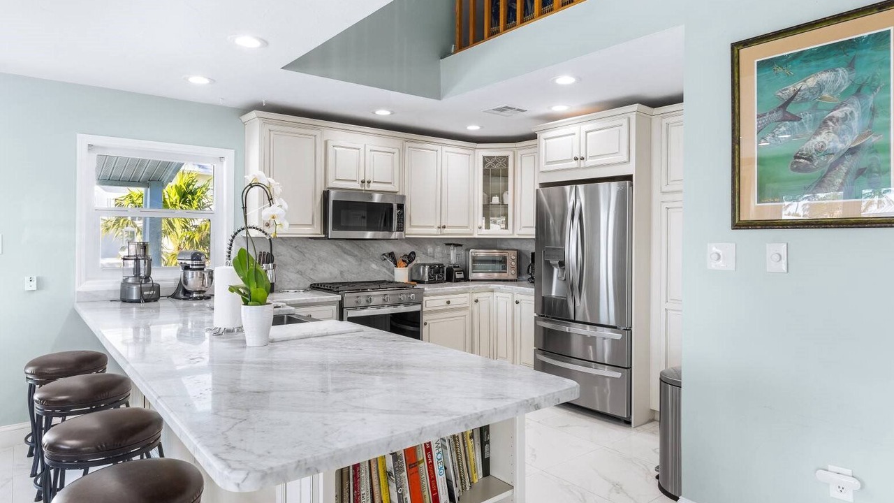 Photo of Kitchen in Marathon