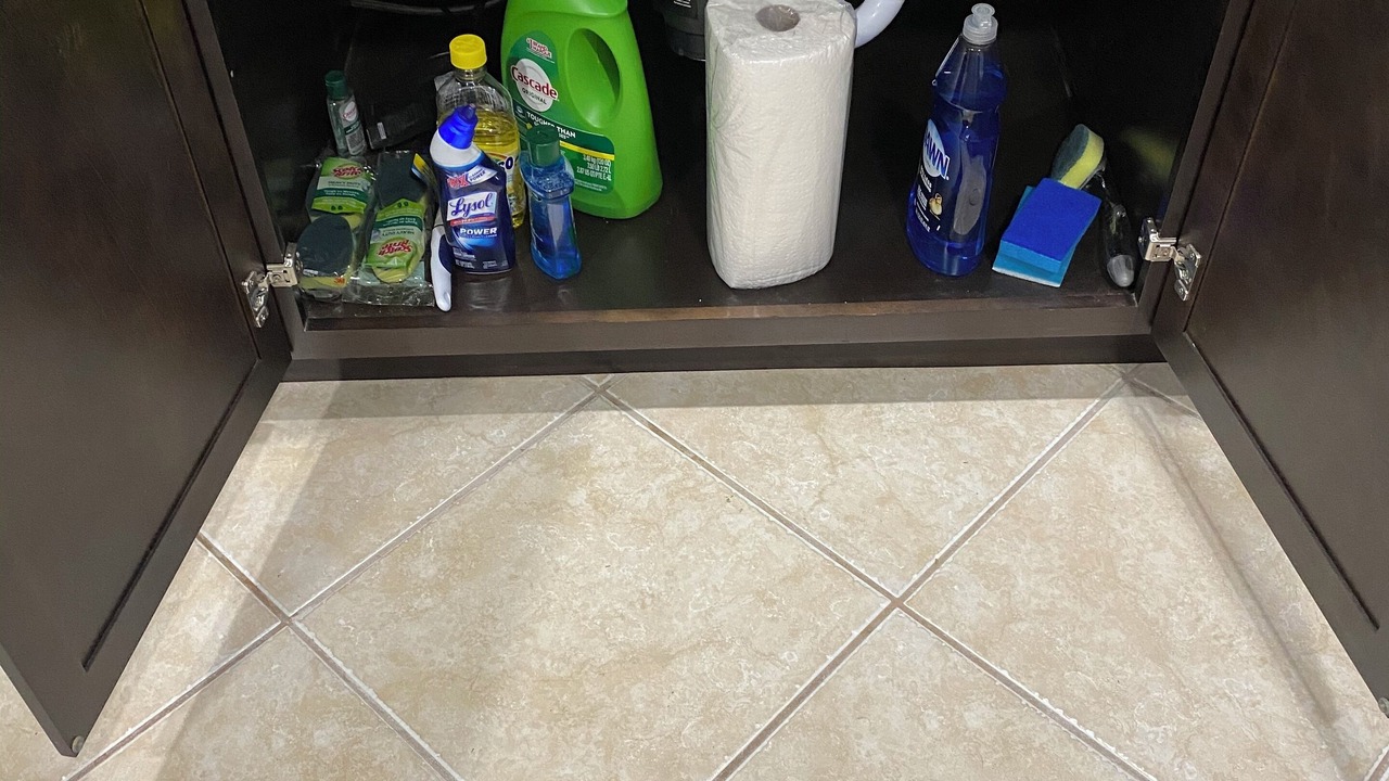 Photo of Bathroom in South Daytona