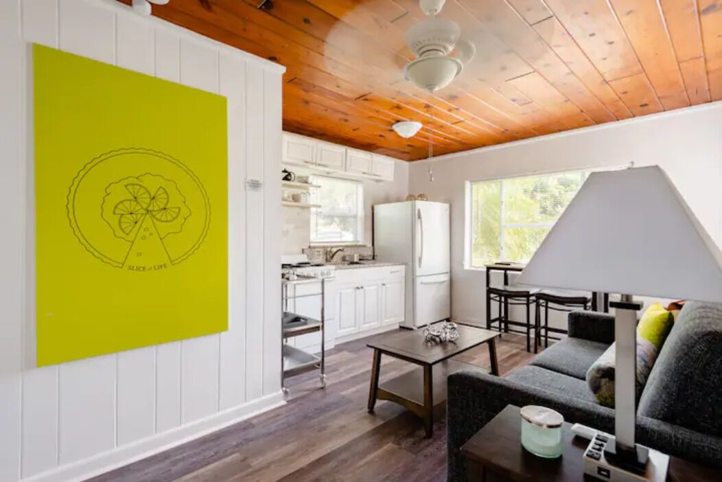 Photo of Livingroom in Mount Dora