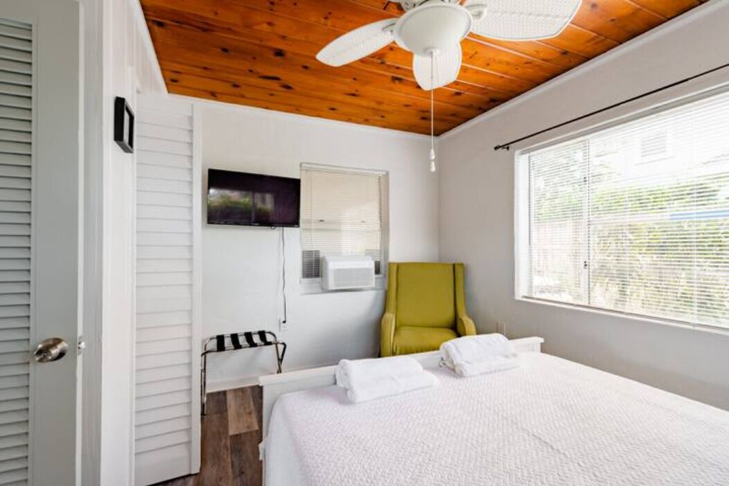 Photo of Bedroom in Mount Dora