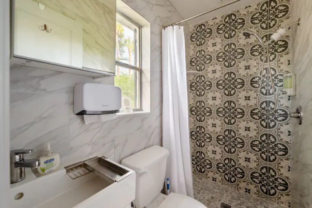Photo of Bathroom in Mount Dora
