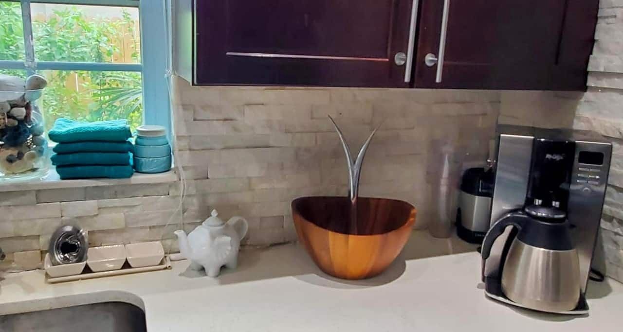 Photo of Kitchen in Delray Beach