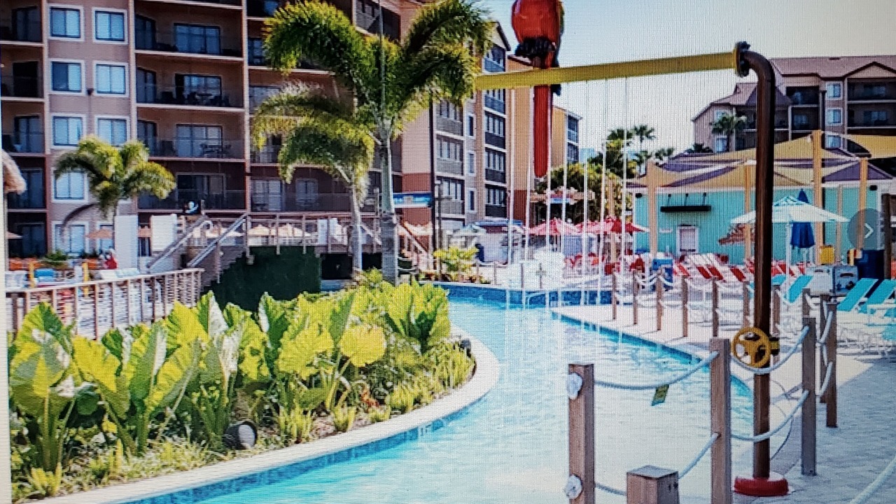 Photo of Outdoor in Florida Central Atlantic Coast
