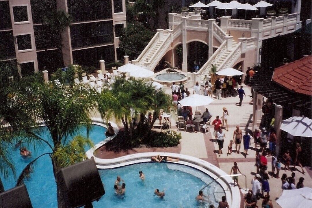 Photo of Outdoor in Florida Central Atlantic Coast