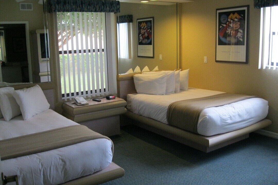 Photo of Bedroom in Florida Central Atlantic Coast