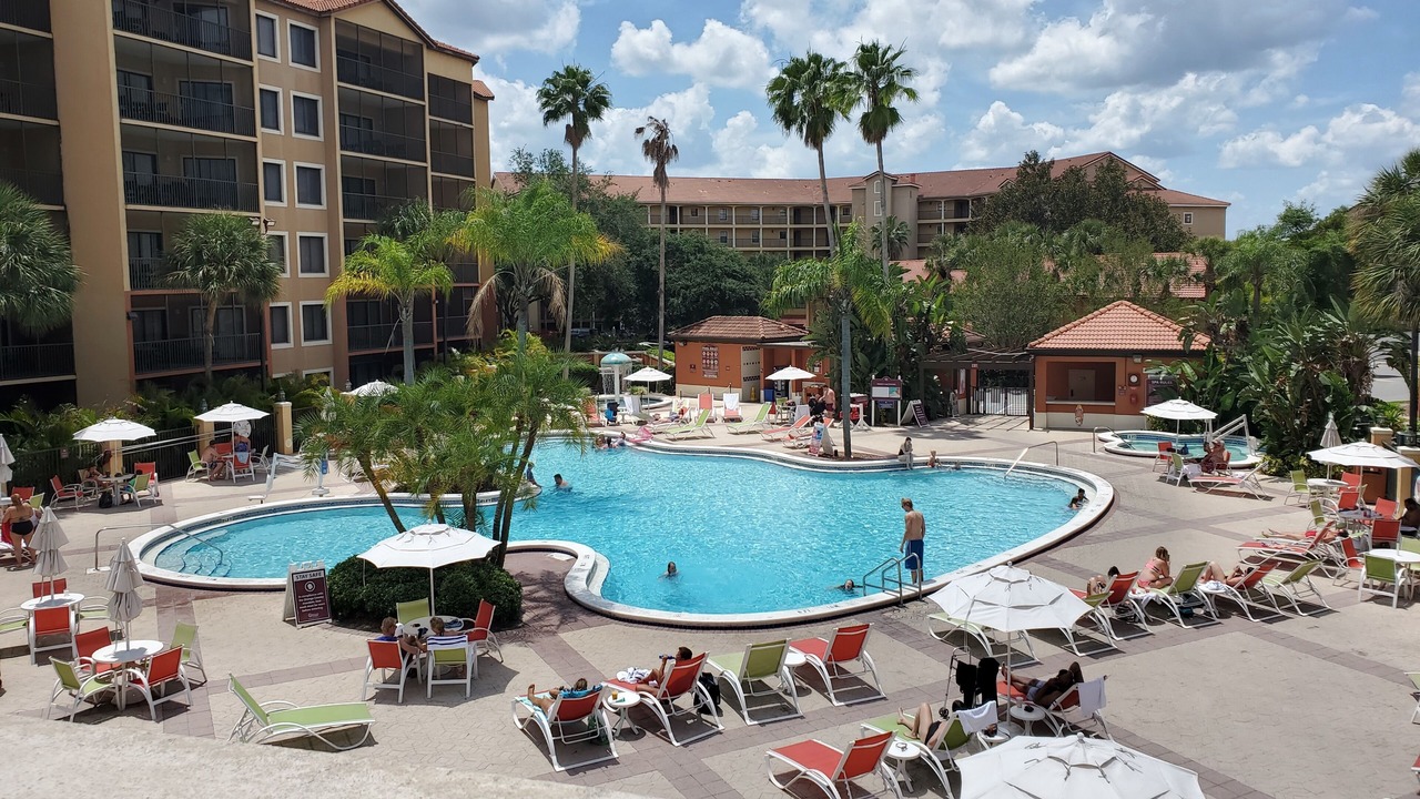 Photo of Outdoor in Florida Central Atlantic Coast