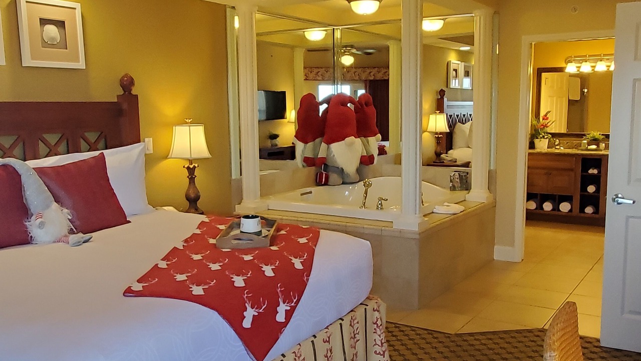 Photo of Bedroom in Florida Central Atlantic Coast