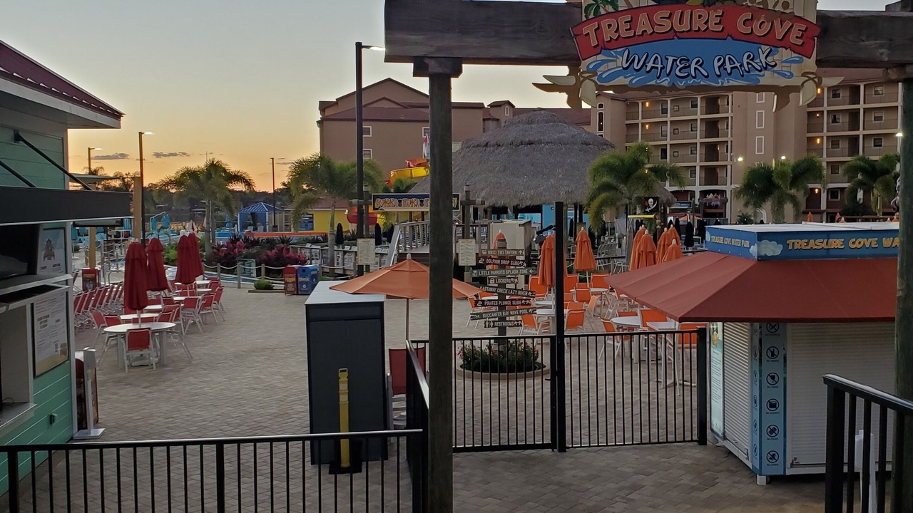 Photo of Outdoor in Florida Central Atlantic Coast