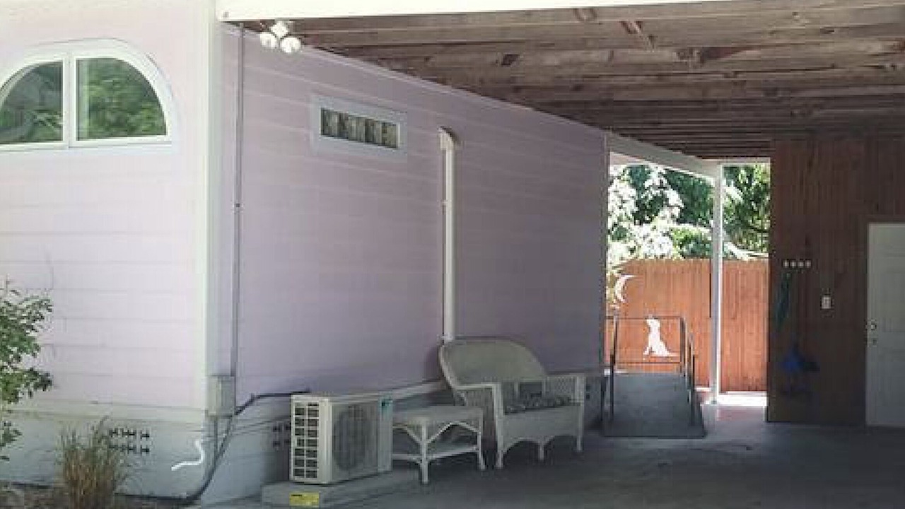 Photo of Patio Balcony in Gulfport