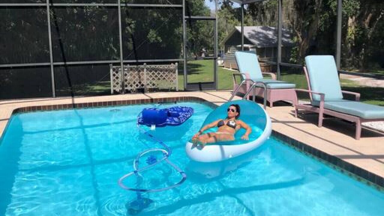 Photo of Outdoor in South Sarasota