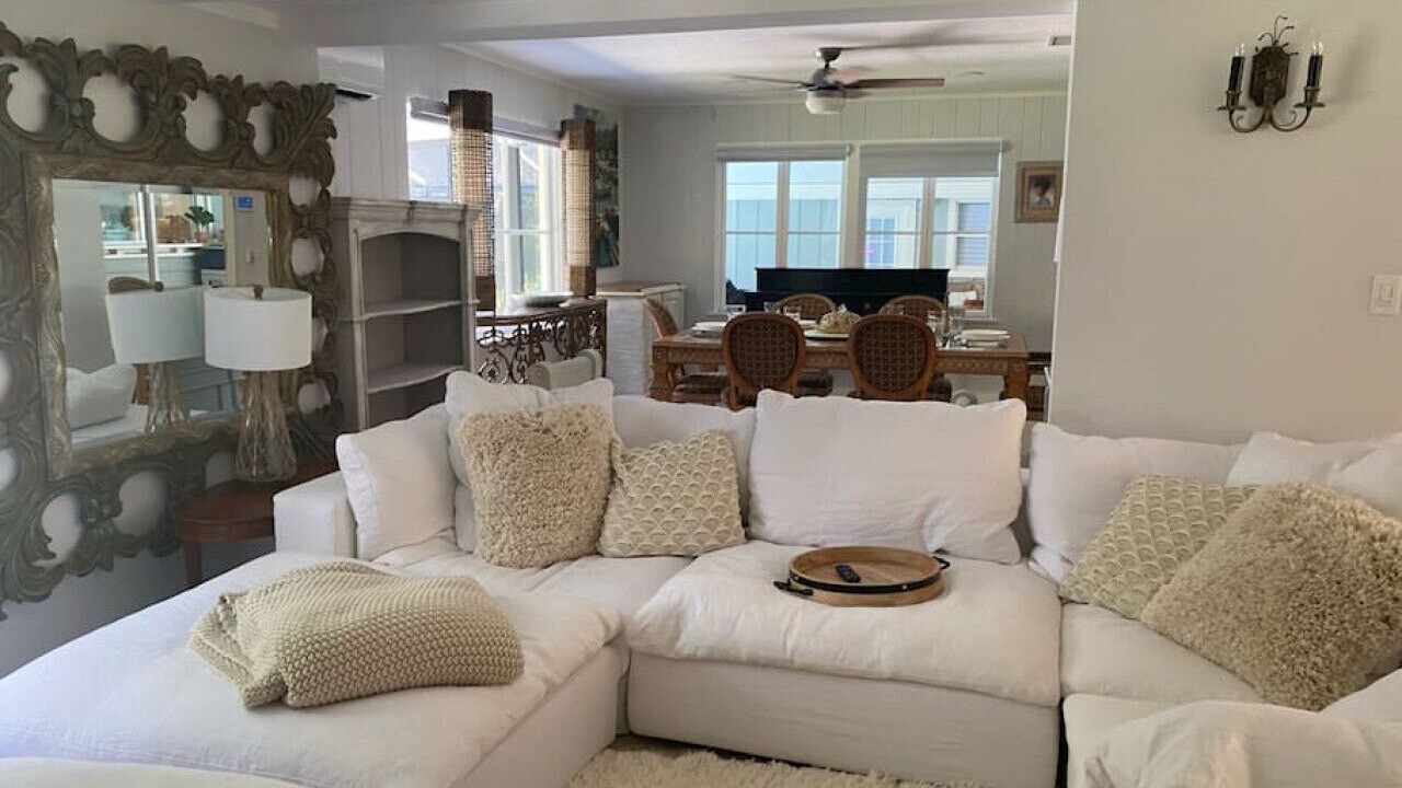 Photo of Livingroom in South Sarasota