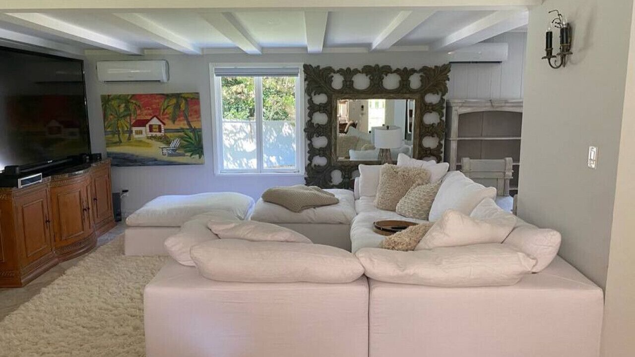 Photo of Livingroom in South Sarasota