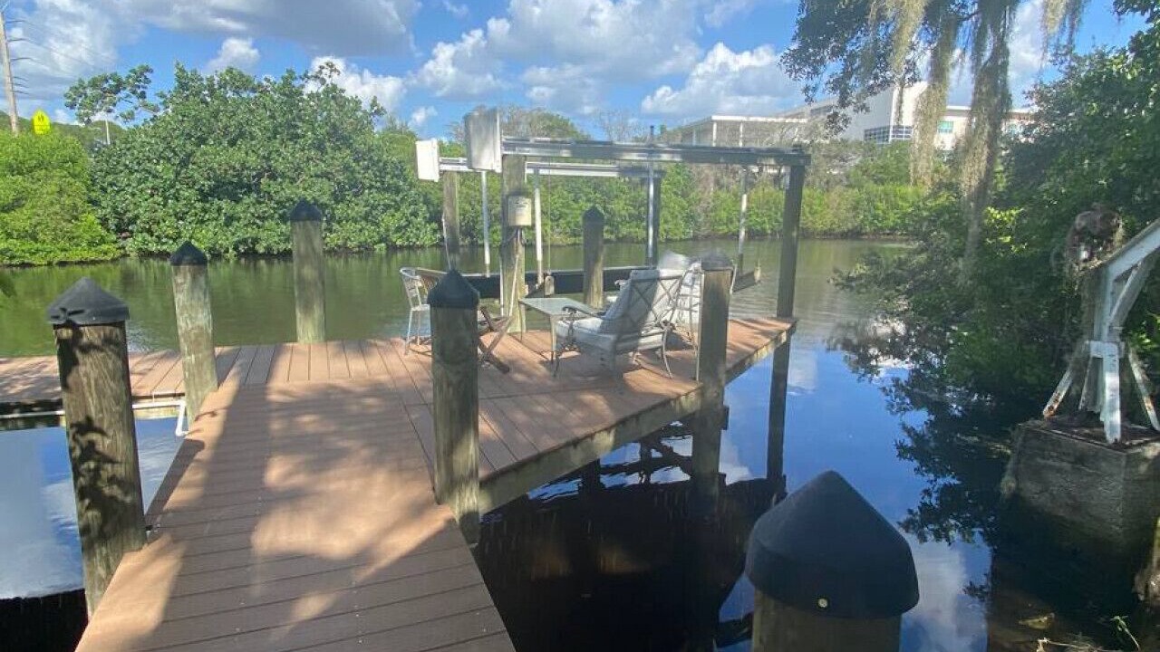 Photo of Outdoor in South Sarasota