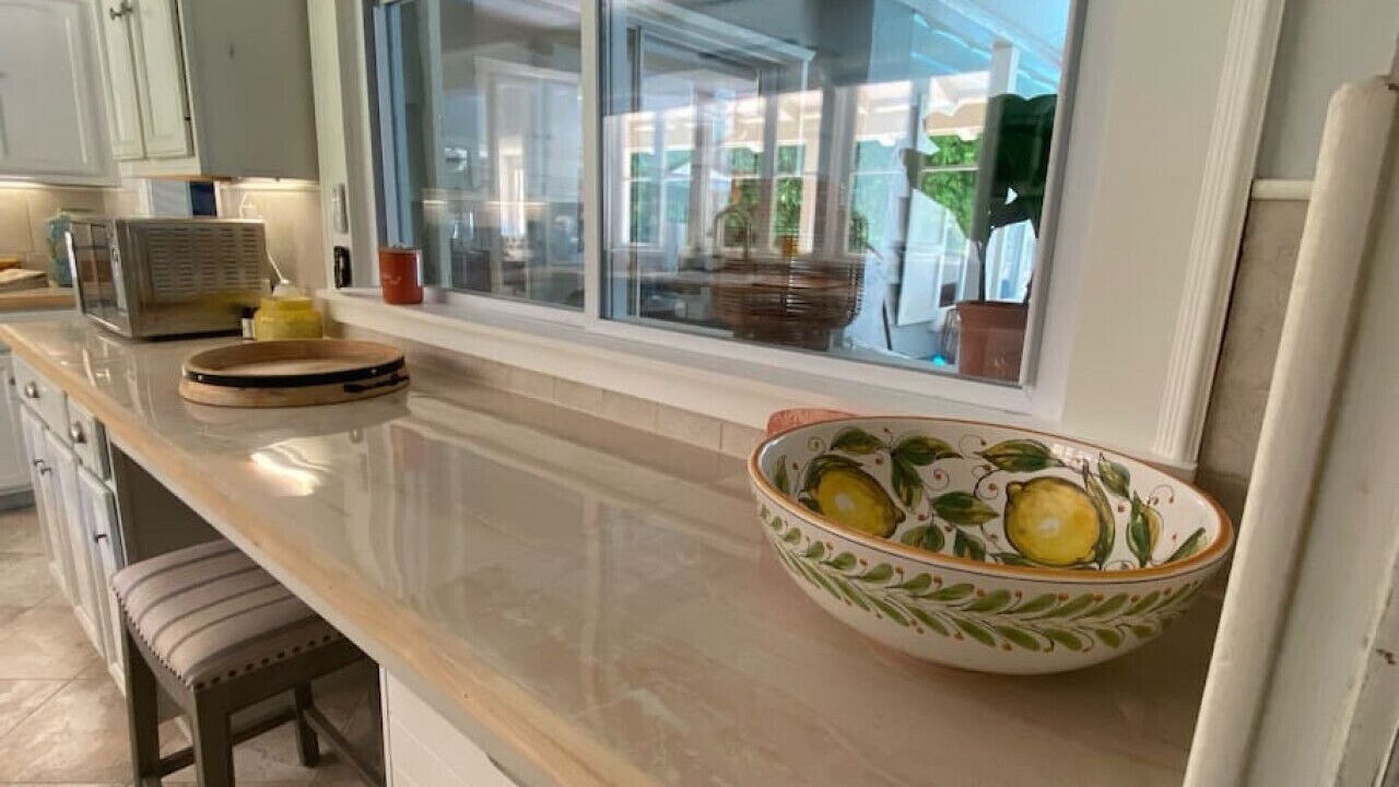 Photo of Kitchen in South Sarasota