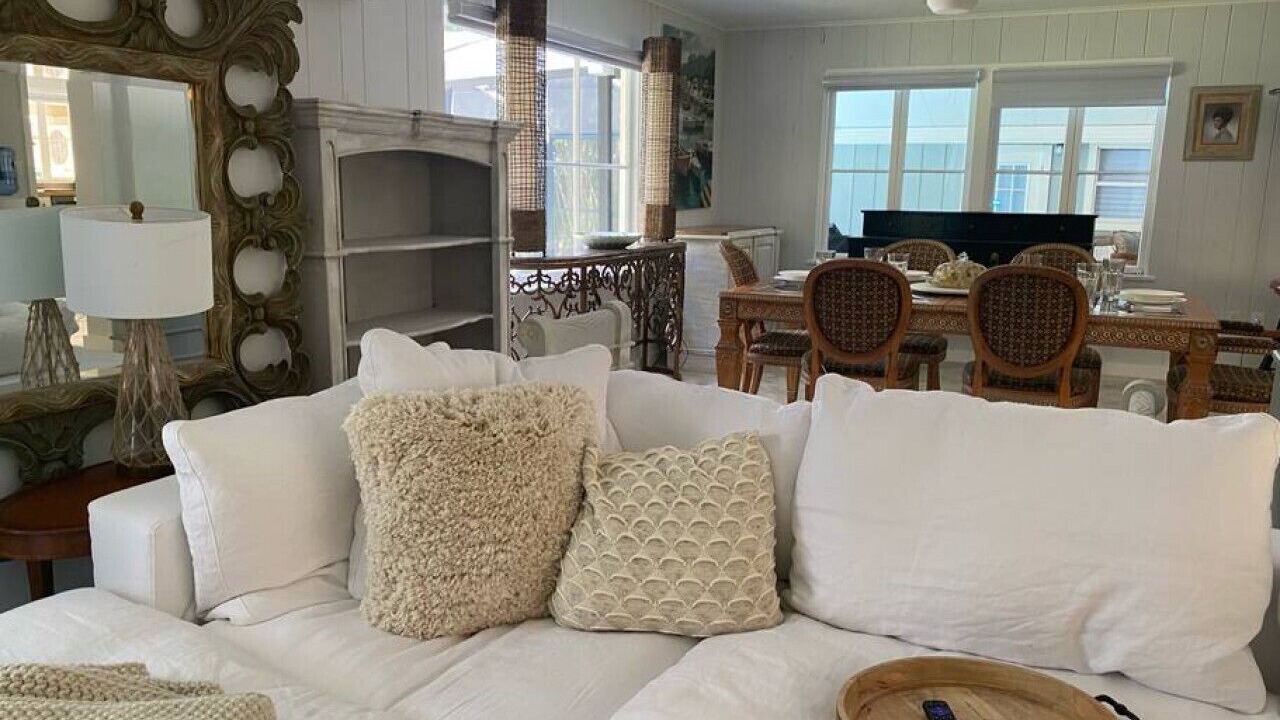 Photo of Livingroom in South Sarasota