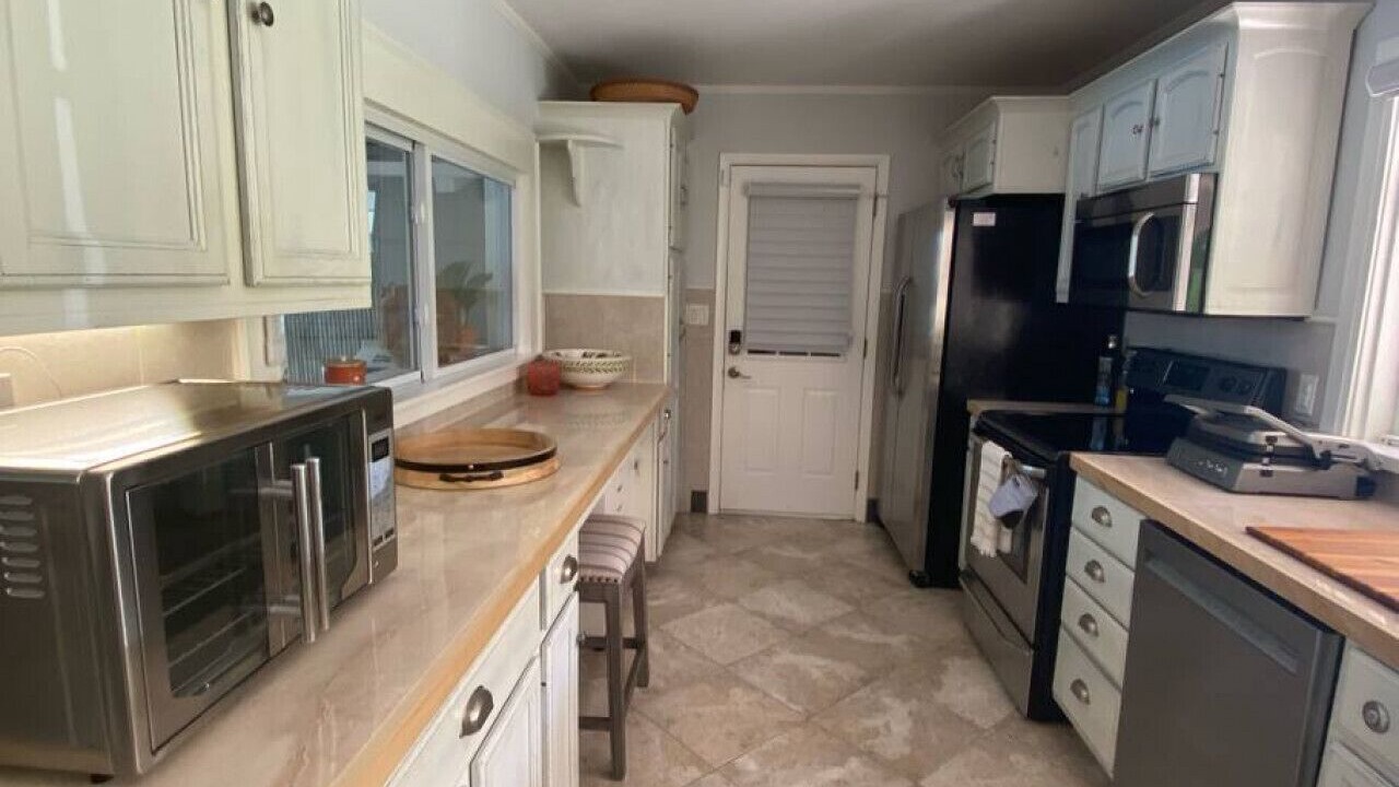 Photo of Kitchen in South Sarasota