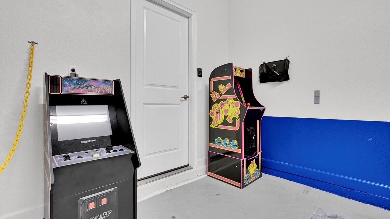 Photo of Bedroom in Kissimmee