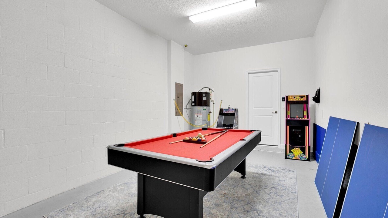 Photo of Bedroom in Kissimmee
