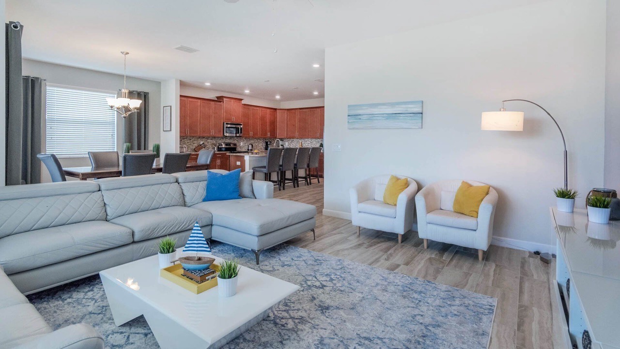 Photo of Bedroom in Kissimmee