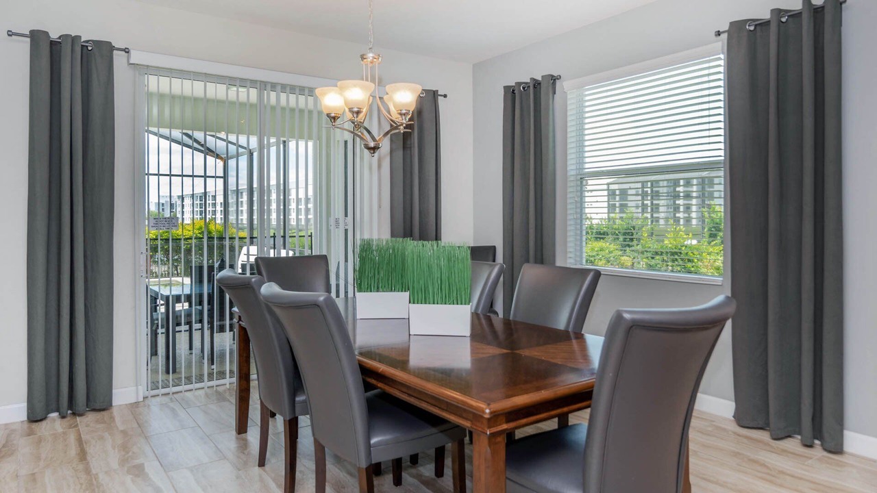 Photo of Livingroom in Kissimmee