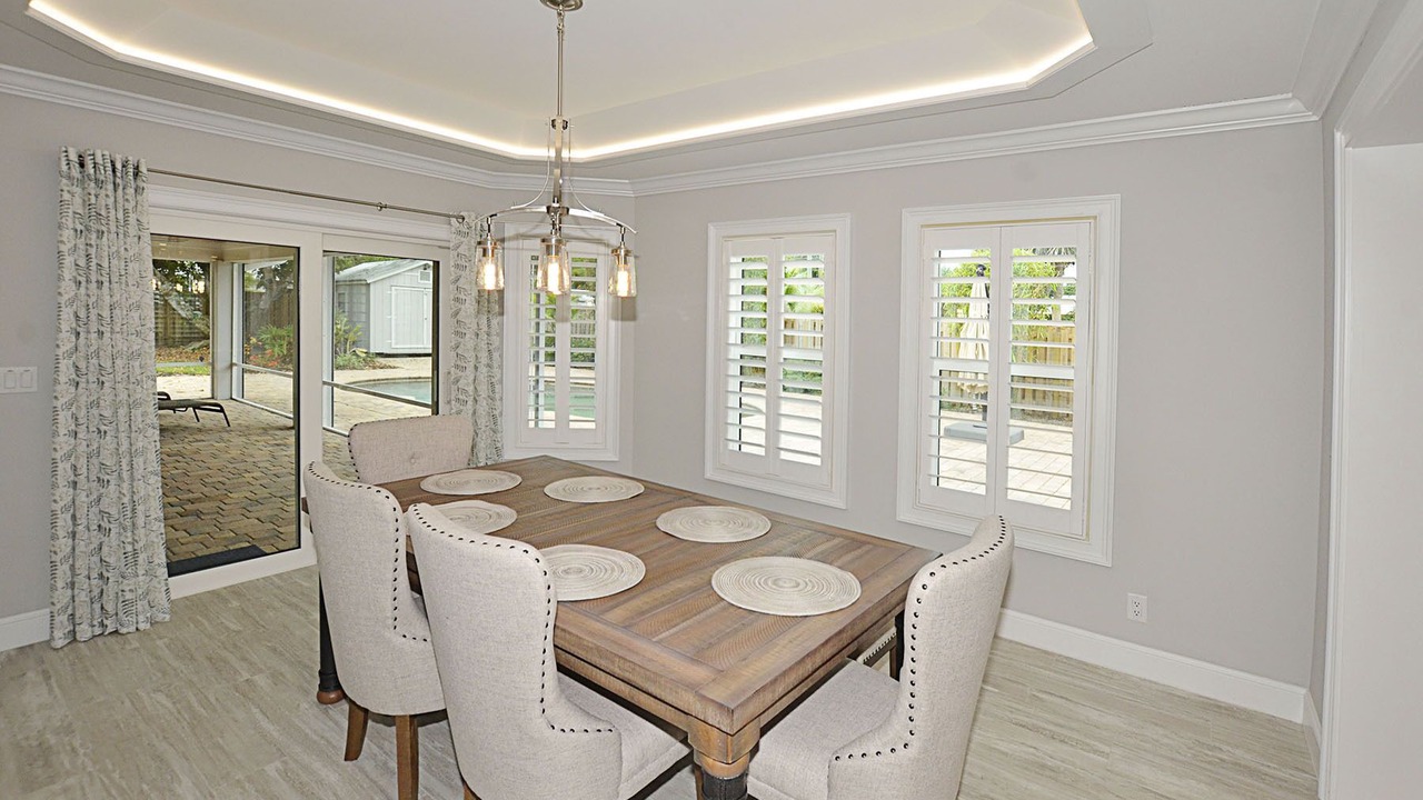 Photo of Bedroom in Stuart