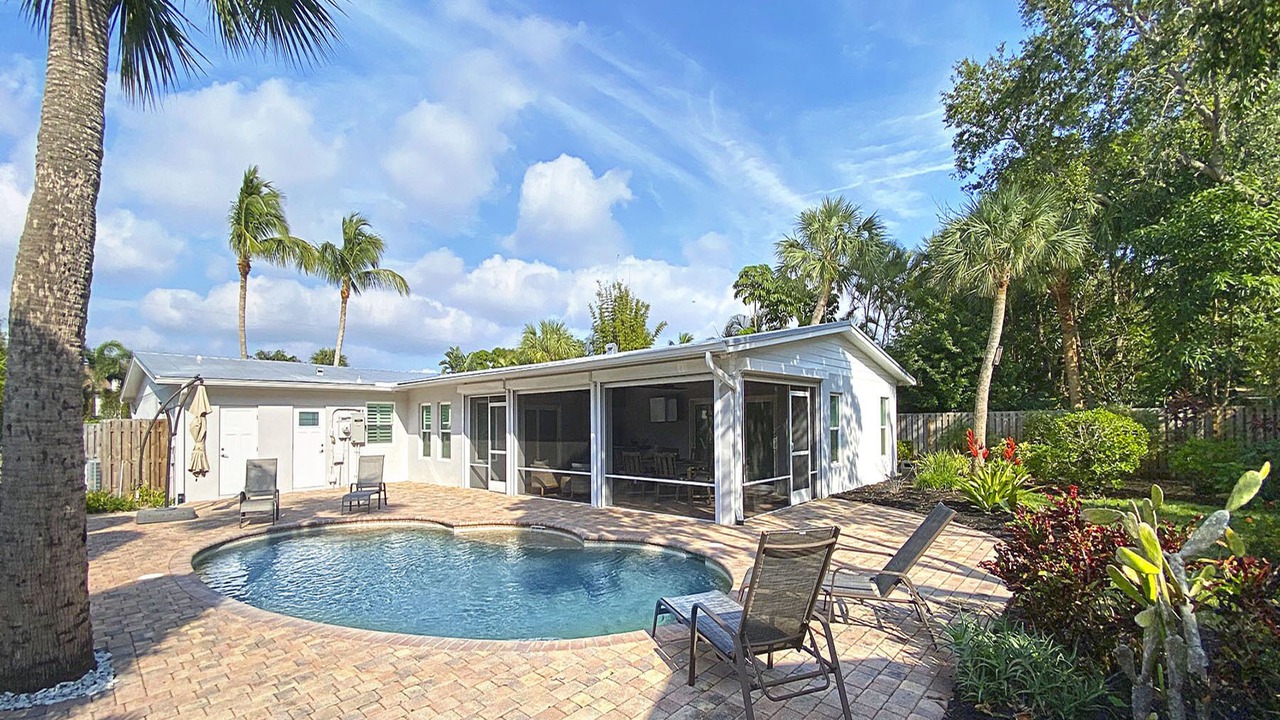Photo of Outdoor in Stuart