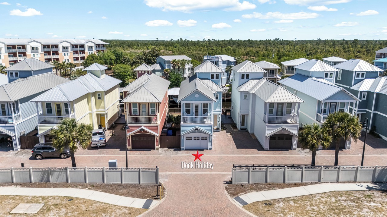 Photo of Outdoor in Waterside Village
