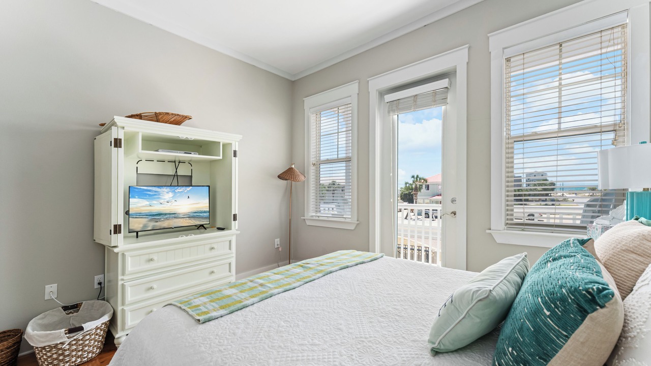 Photo of Bedroom in Waterside Village