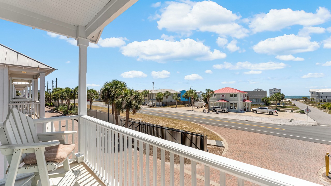 Photo of Outdoor in Waterside Village