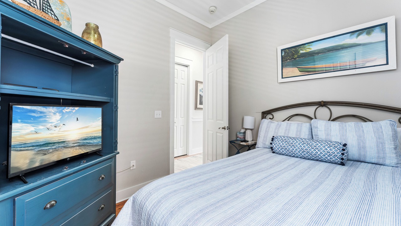 Photo of Bedroom in Waterside Village