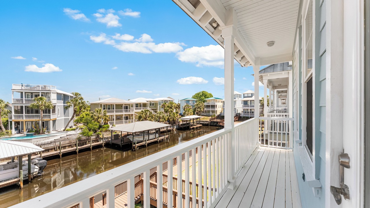 Photo of Outdoor in Waterside Village