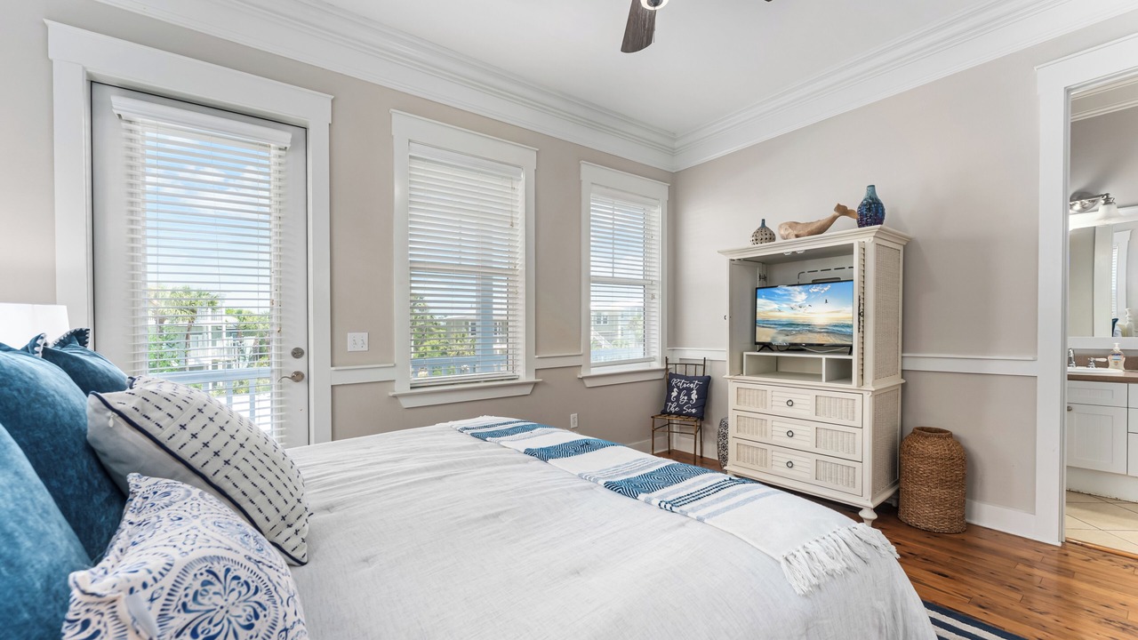 Photo of Bedroom in Waterside Village