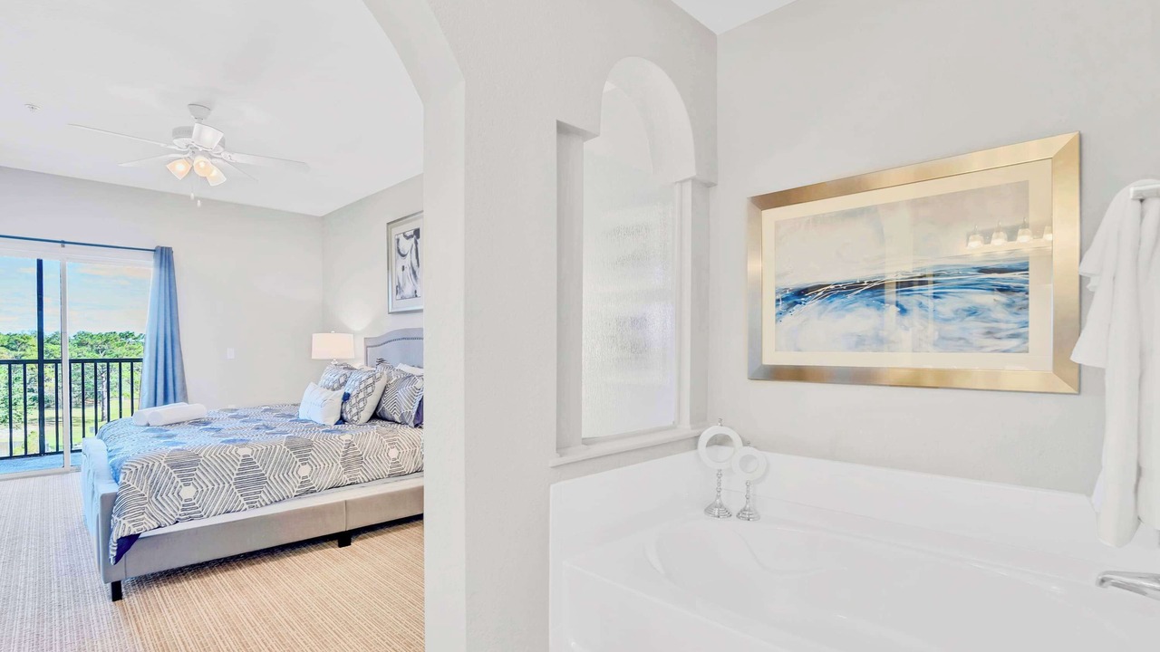 Photo of Bathroom in West Kissimmee