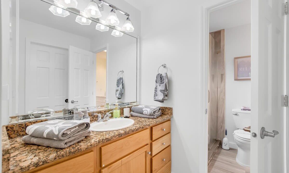 Photo of Bathroom in Palm Harbor