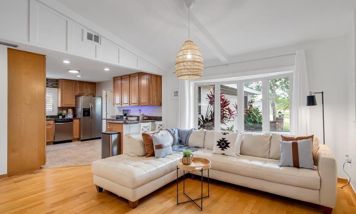 Photo of Bedroom in Palm Harbor
