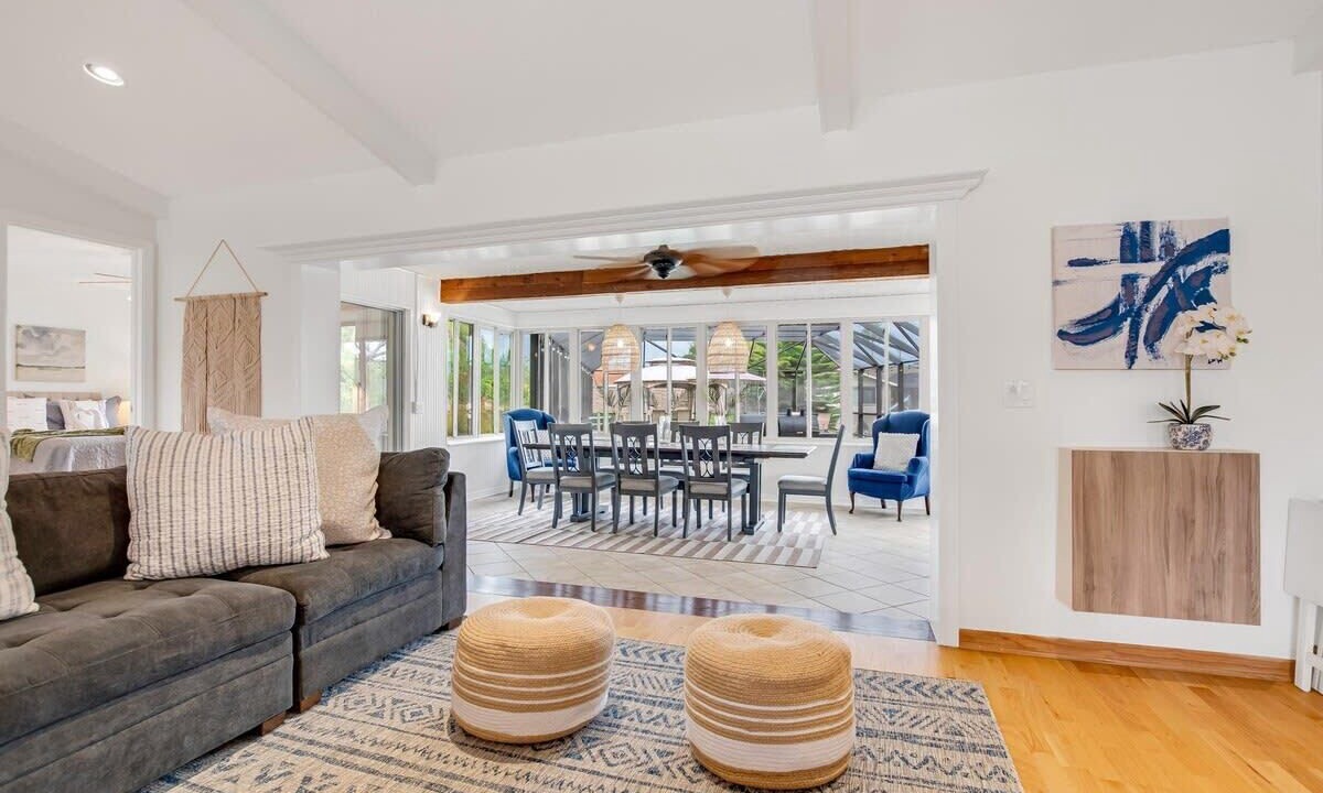 Photo of Bedroom in Palm Harbor