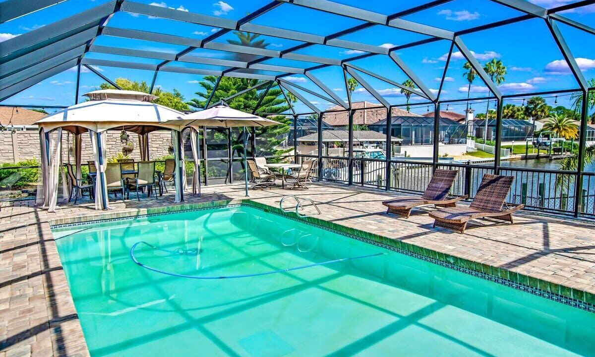 Photo of Outdoor in Palm Harbor