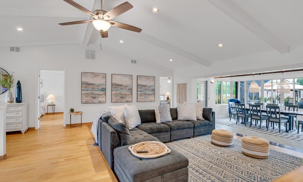Photo of Bedroom in Palm Harbor