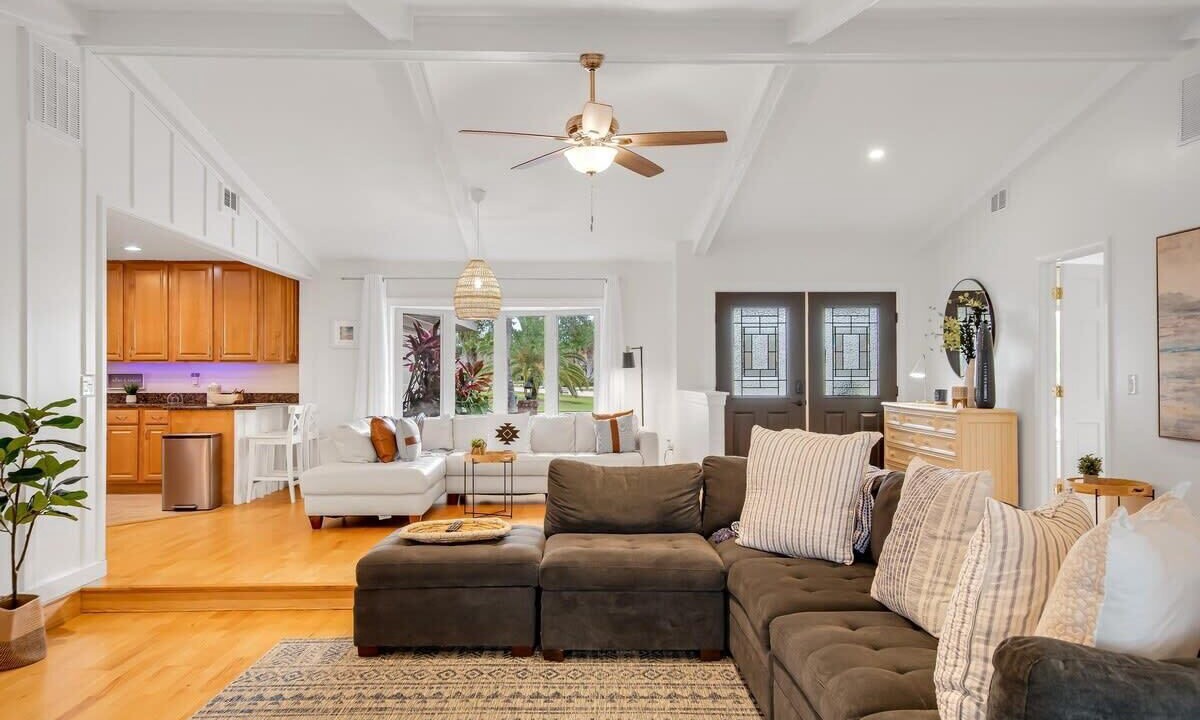Photo of Bedroom in Palm Harbor